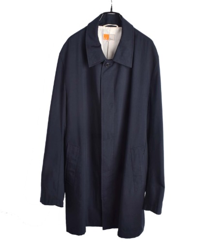 Zegna coat (LL)