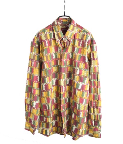EXAMPLE by MISSONI shirt (made in Italy)