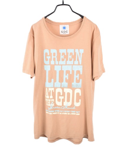 GDC 1/2 T-shirt