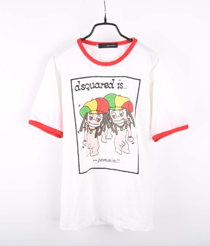 DSQUARED2 1/2 T-shirt
