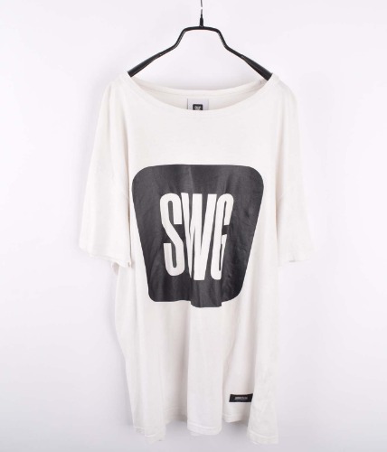SWG 1/2 T-shirt