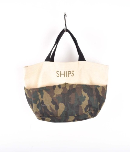 SHIPS bag