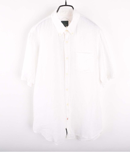 Henry cotton&#039;s 1/2 linen shirt