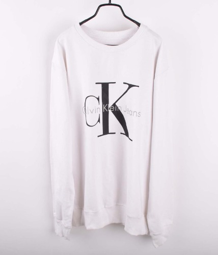 Calvin Klein sweatshirt (new arrival) (L)