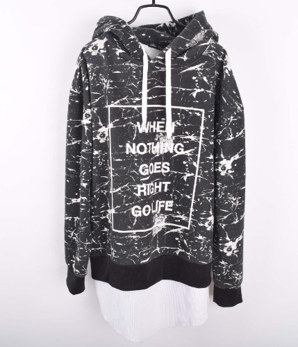 Srrone Collection hoodie (M)