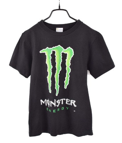 monster 1/2 T-shirt