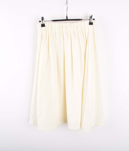vintage skirt (M)