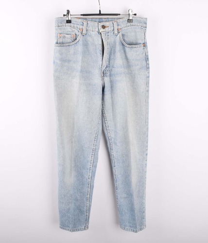 Levi&#039;s 510 denim pants (made in U.S.A) (32)