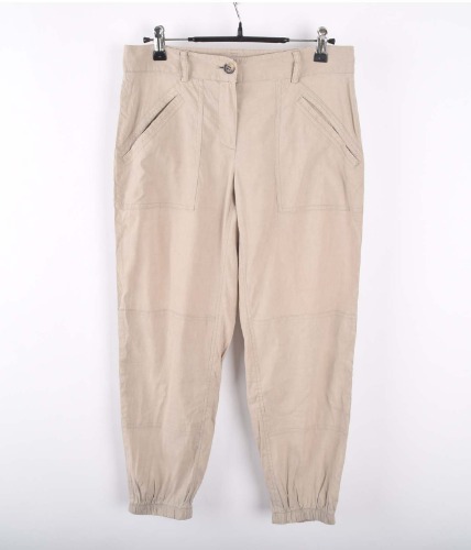 Theory linen pants