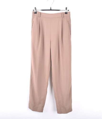 HERNO wool pants (made in Italy)