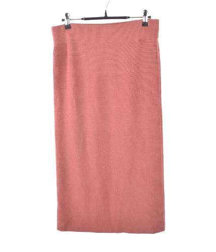 LEMAIRE x uniqlo wool skirt (L)