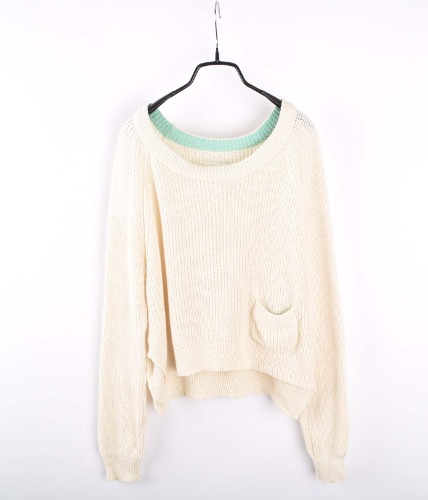 Opening ceremony knit (M)