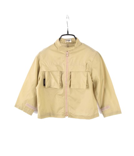 TAKEO KIKUCI DASH jacket for kids (100)