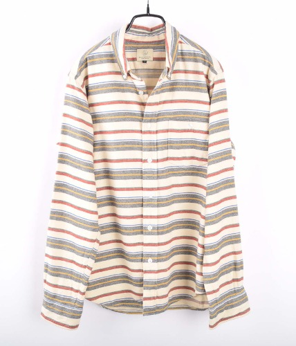 BEAUTY &amp; YOUTH by UNITED ARROWS shirt (S)