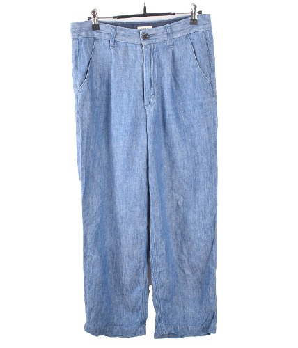 D.M.G linen pants (S)