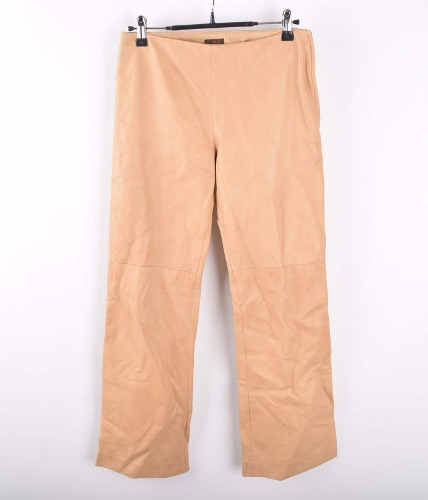 DANIER leather pants (made in Canada)