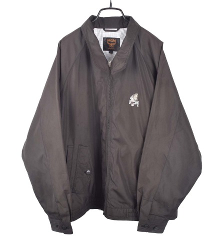 MCM jacket (L)