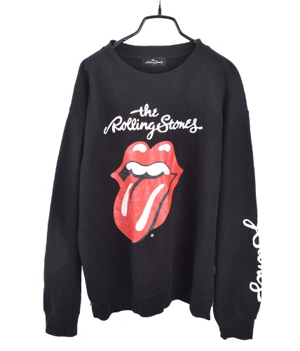 Rolling stones sweatshirt (L)