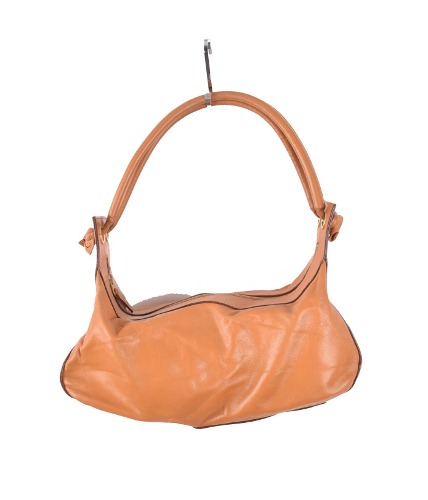 TELLUS leather bag