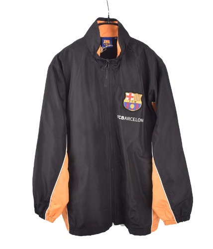FCB jacket for kids