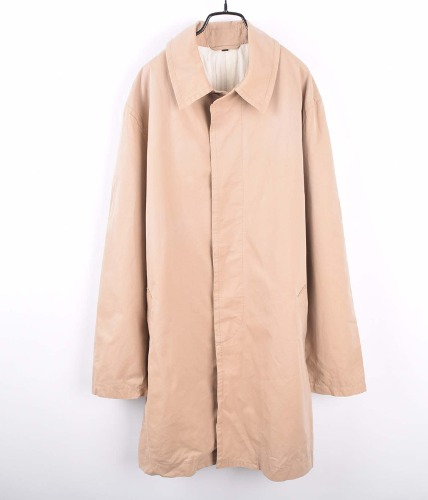 muji coat (XL)