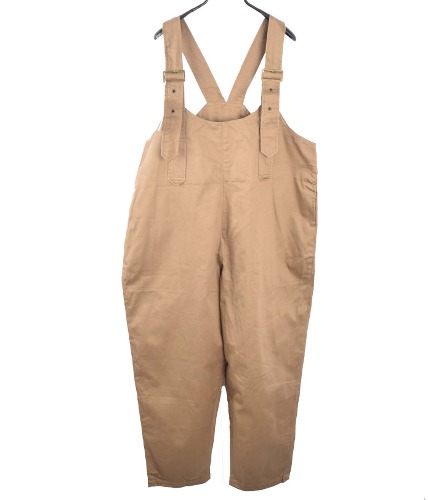 CAREND overall (new arrival)