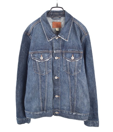 1969 denim jacket (XL)