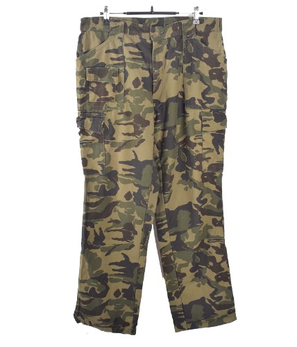 TORAICHI military pants