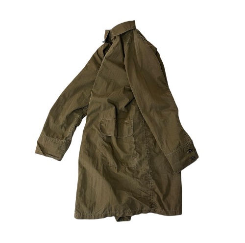 HAI by Issey Miyake coat (m)