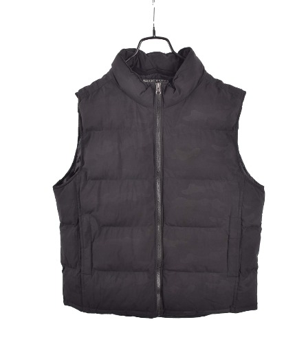 NAUGHTY STYLE vest (LL)