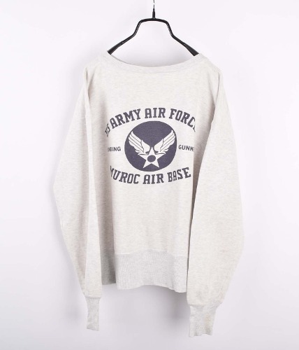 Real mccoy&#039;s sweatshirt (S)