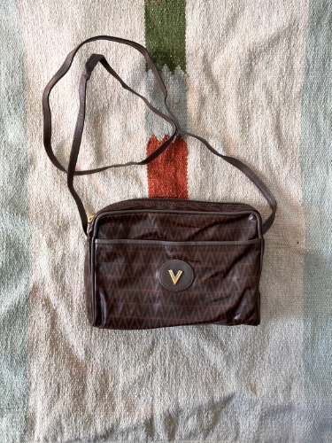 MARIO VALENTINO bag (made in Italy)