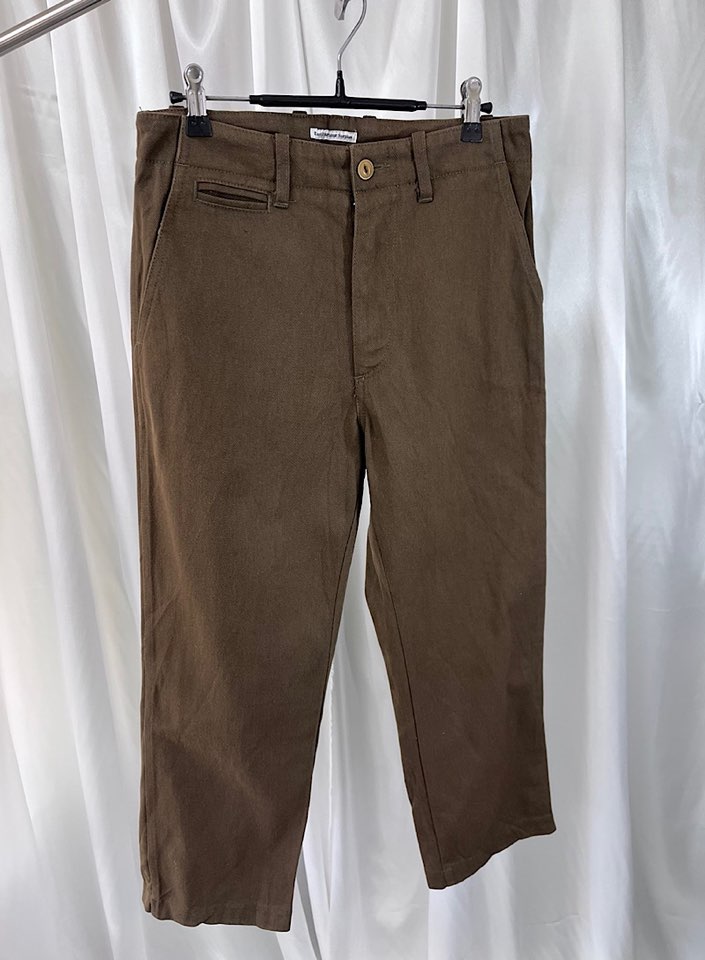 East Harbour Surplus pants (made in Italy)