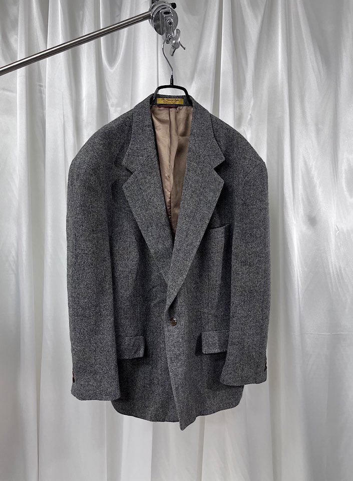 NORDSTROM wool jacket