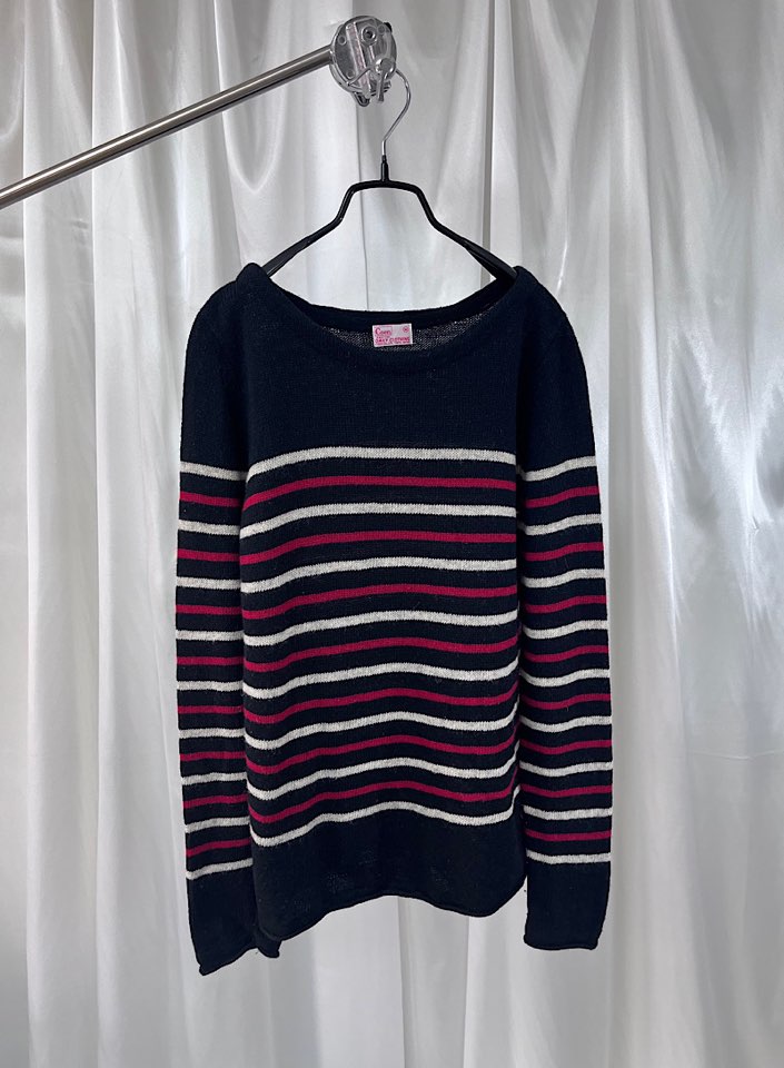 Coen wool knit (M)