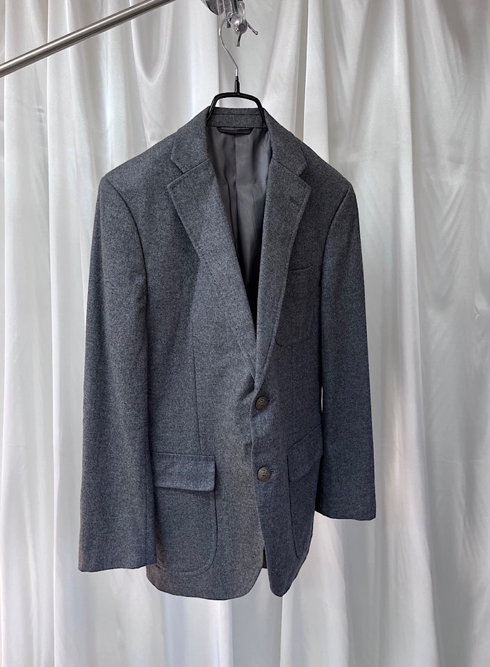 THE SUIT COMPANT wool jacket