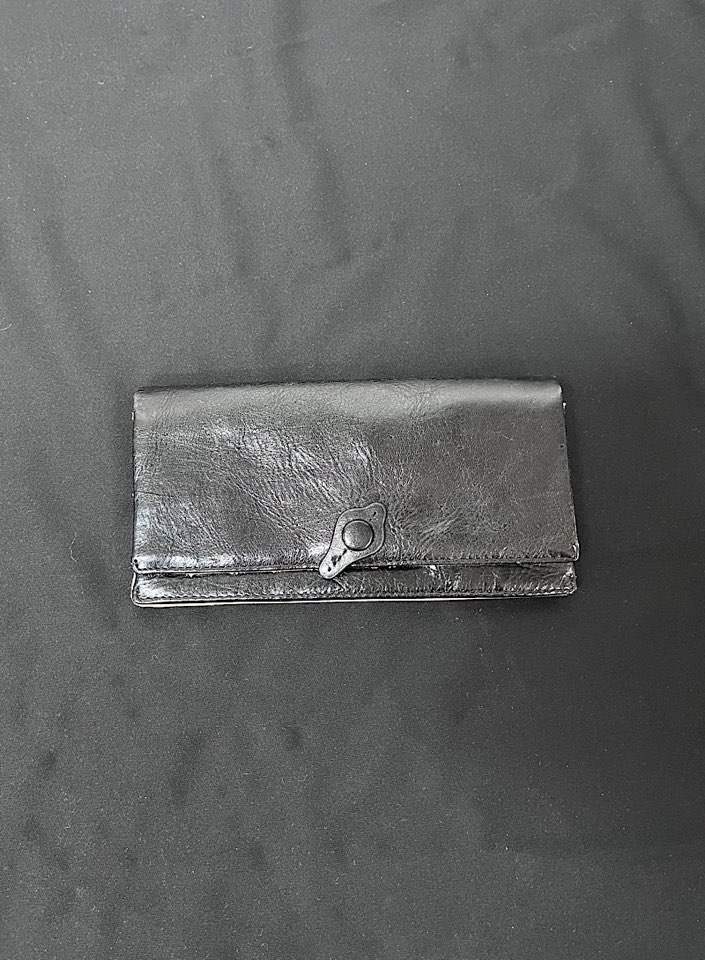 HENLY COAT wallet