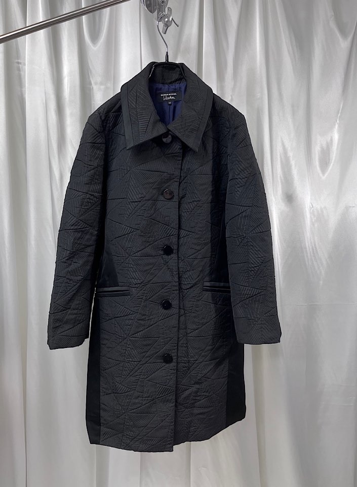 SONIA RYKIEL coat (44표기)