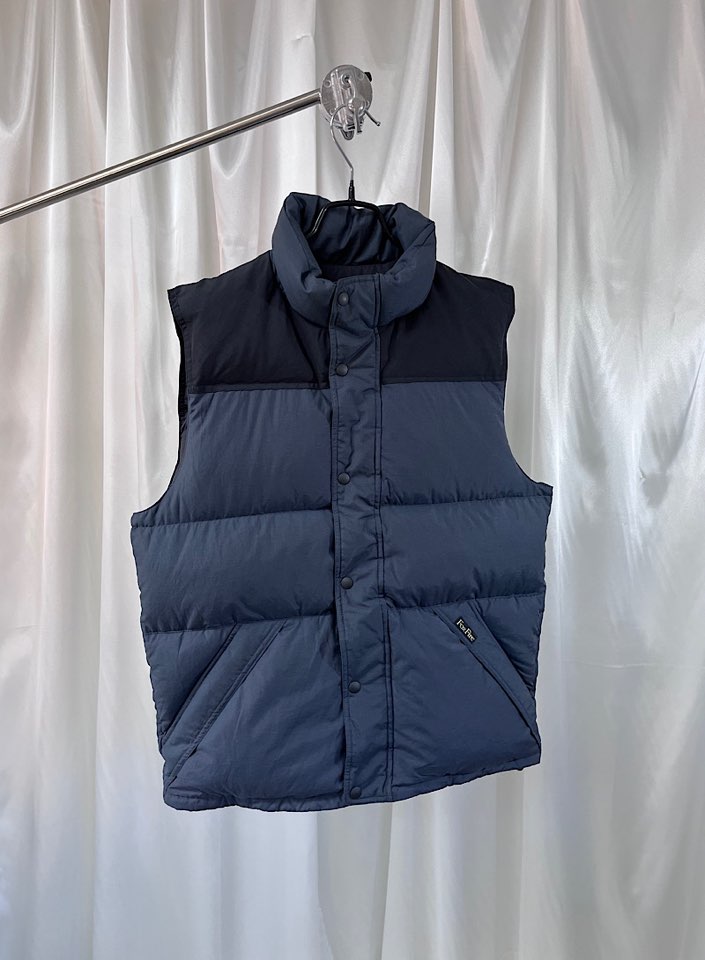 FoxFire padding vest (m)