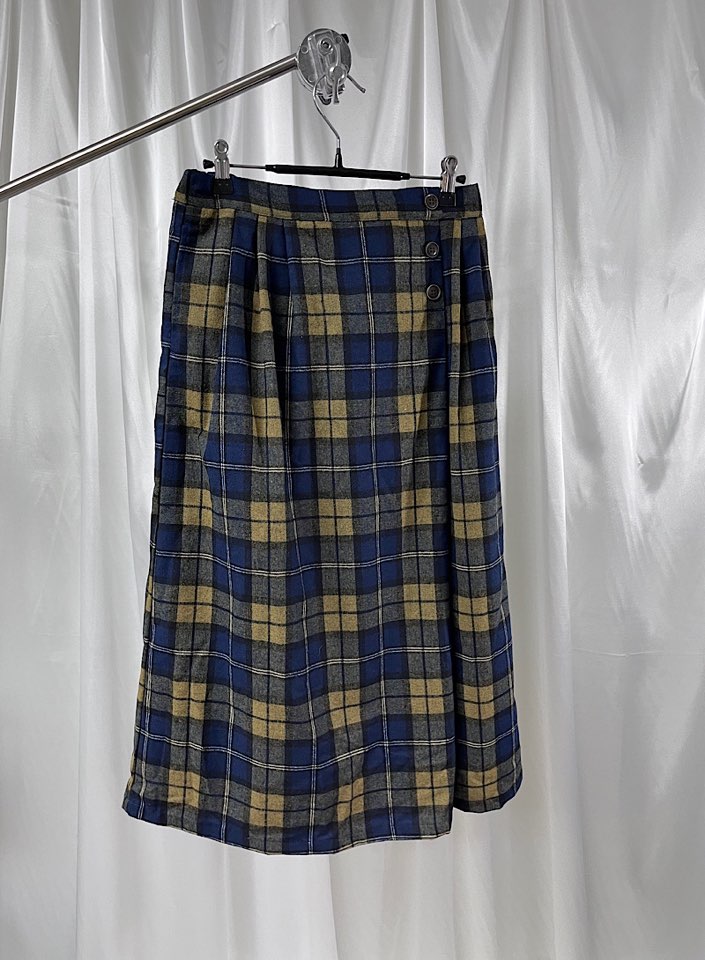 cloudnine skirt (M~L)