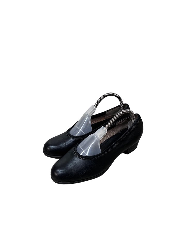 PLEIADES leather shoes (245mm)
