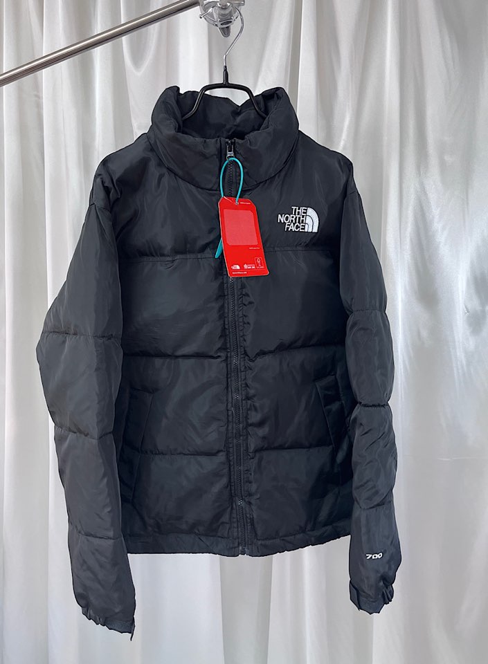 THE NORTH FACE down padding (m) (new arrival)