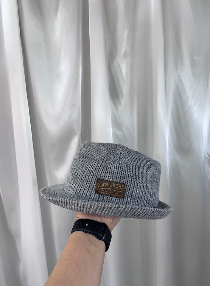 Aurelia KOBE hat (52cm)