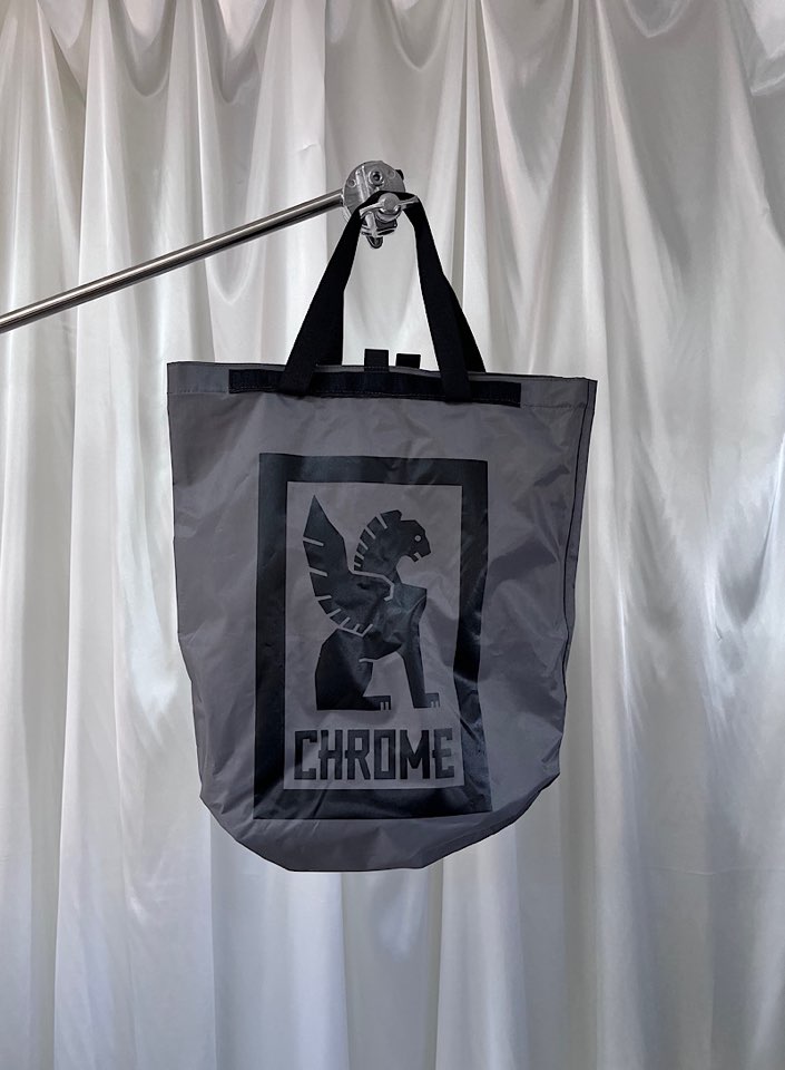CHROME bag