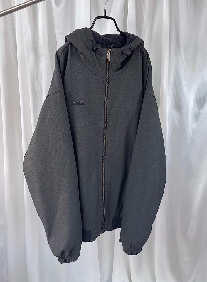 columbia jacket (XL)