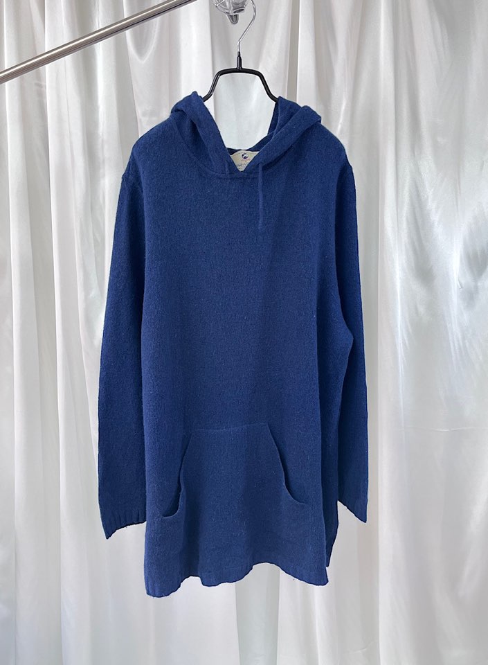 VOYAGE by MARINA RINALDI hoodie (made in Italy) (m)