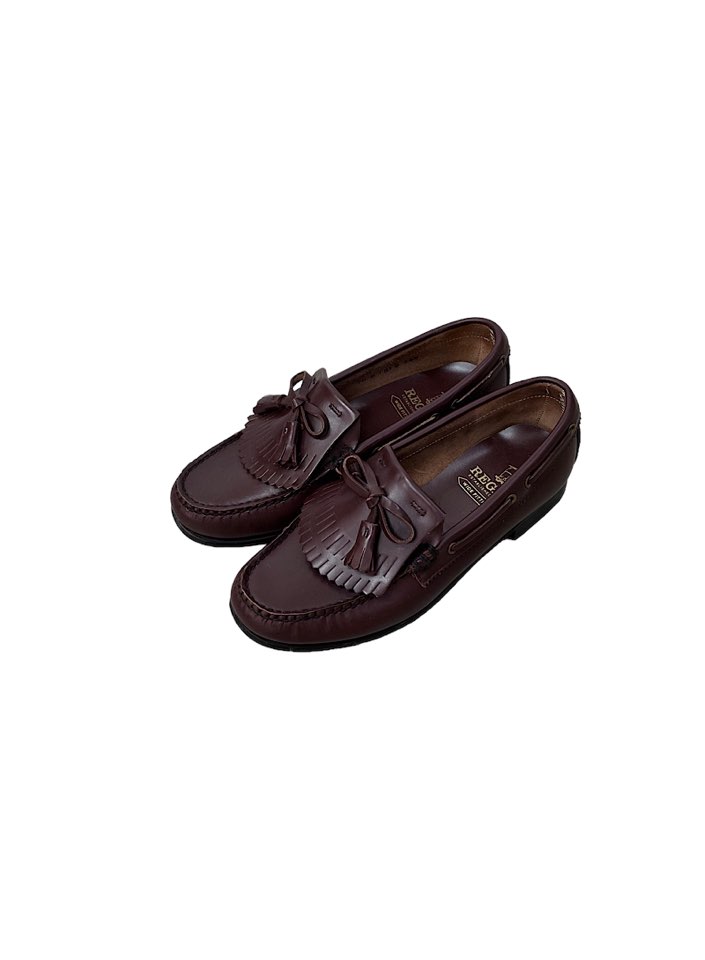 REGAL leather shoes (225mm) 0