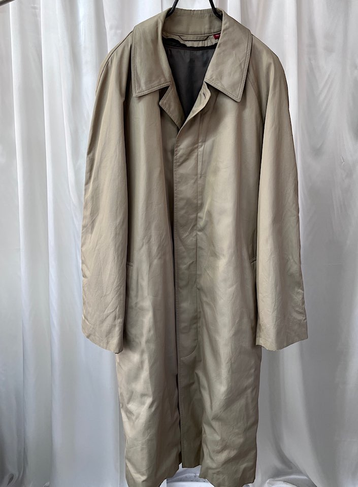 D&#039;URBAN coat