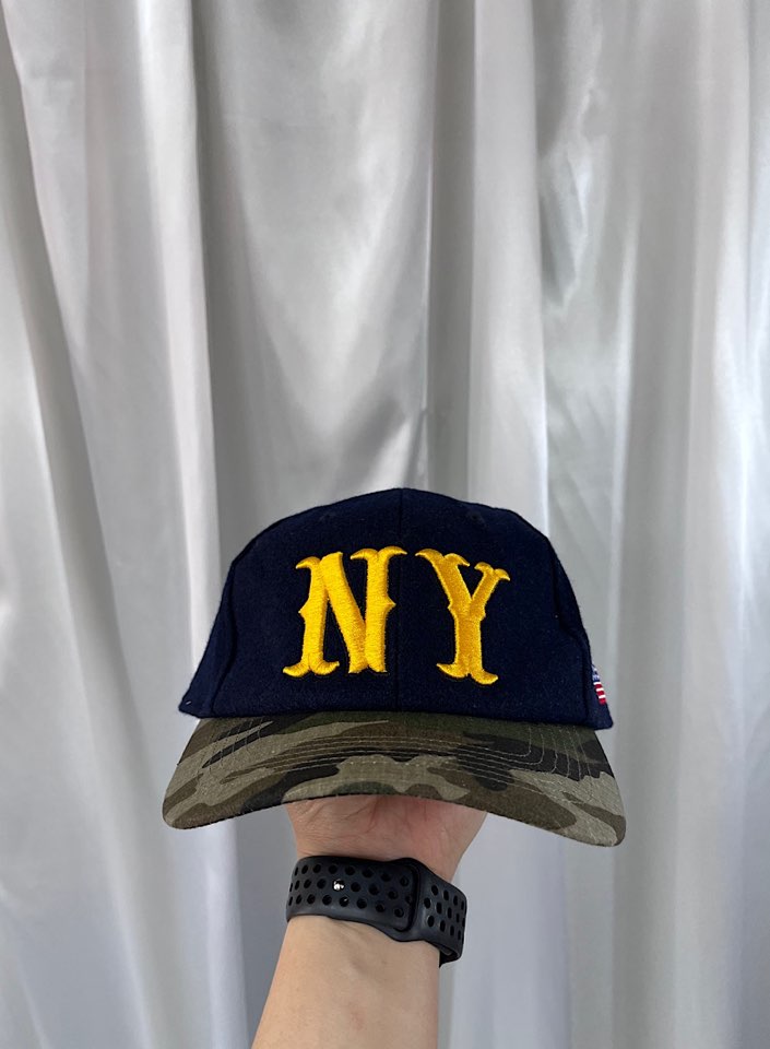 CONNECT wool cap (new arrival)