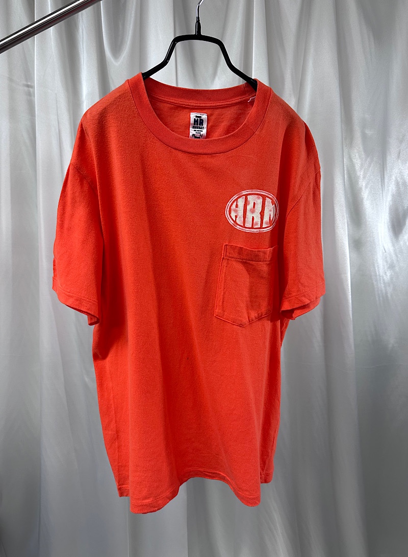 HOLLYWOOD RANCH MARKET 1/2 T-shirt (M)